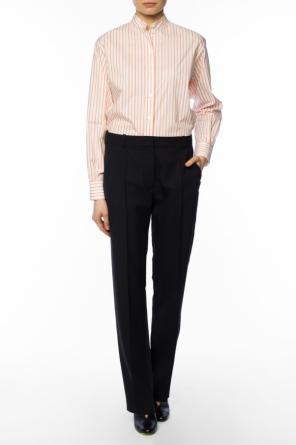 Striped shirt, zdjęcie 2 Striped shirt od Victoria Beckham